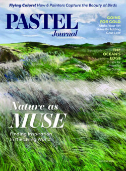 Pastel Journal Summer 2024 Digital Edition
