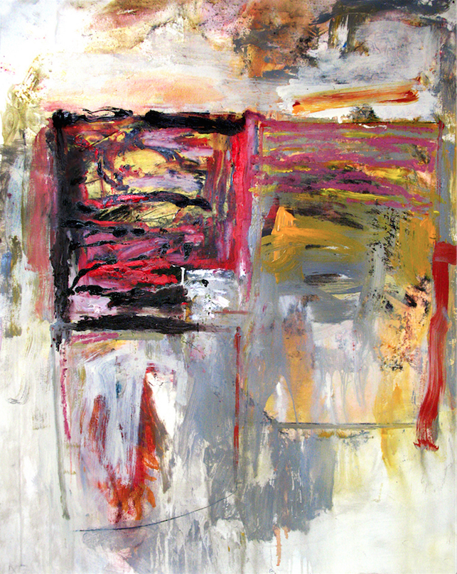 Creating Abstract Art: 6 Key Elements of Success | The Divide